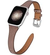Amazon.co.jp: [MABEKS] コンパチブル アップルウォッチ バンド 交換